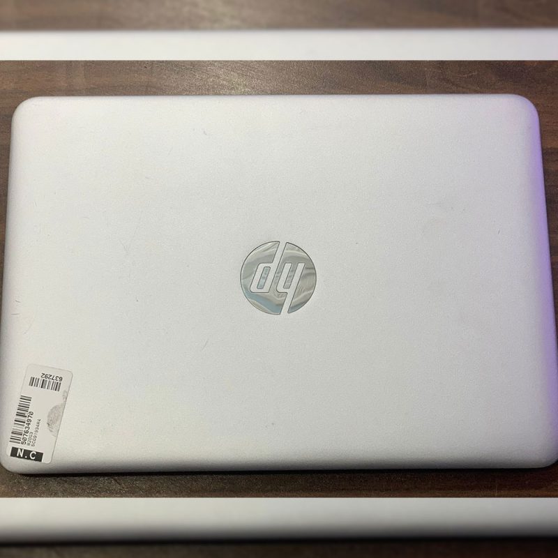 HP EliteBook | 820 G3 Laptop | i5 6th Gen | 8GB RAM | 256GB SSD | 12.5 ...