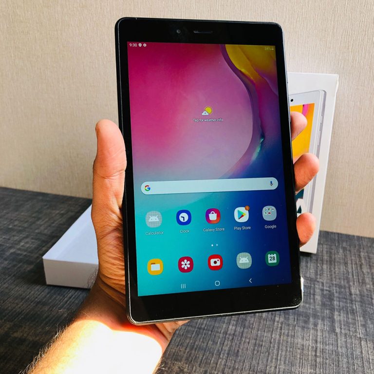 Samsung Galaxy | Tab A T290 | (2019) | 32GB Storage | 2GB RAM ...