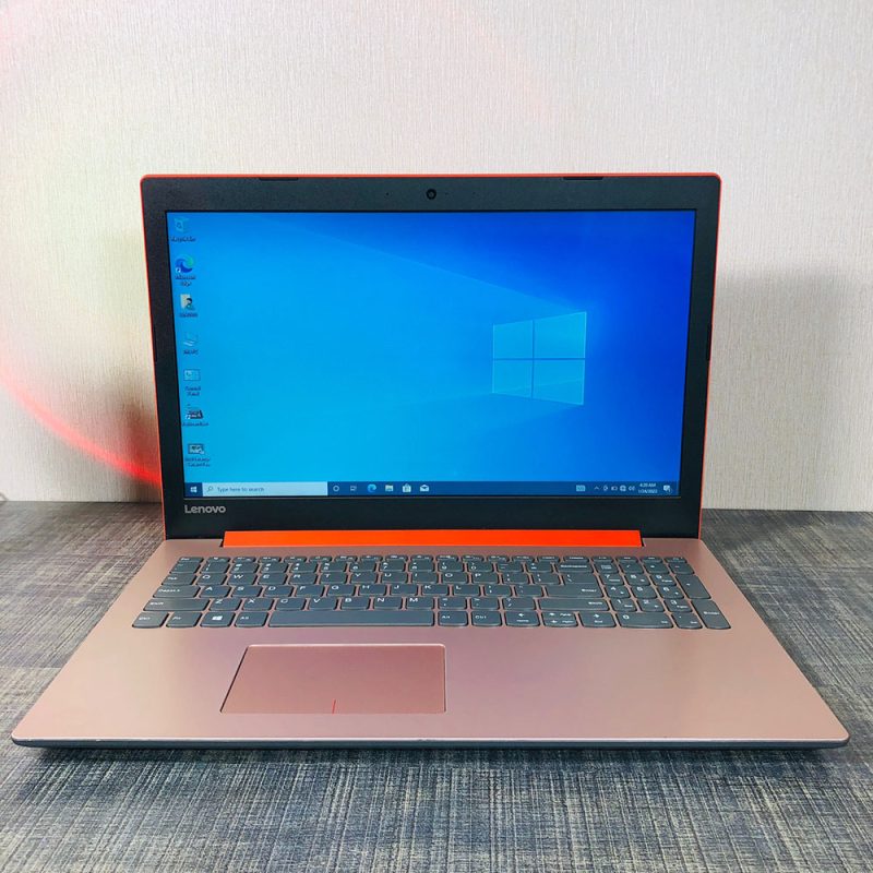 Lenovo Ideapad 330 15ikb 81de Laptop I3 8th Gen 8gb Ram 256gb Ssd Intel Core I3 8130u 0665