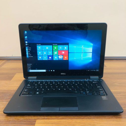 Dell | Latitude E7250 Laptop | 256GB SSD | 8GB RAM | Core i7 4th ...