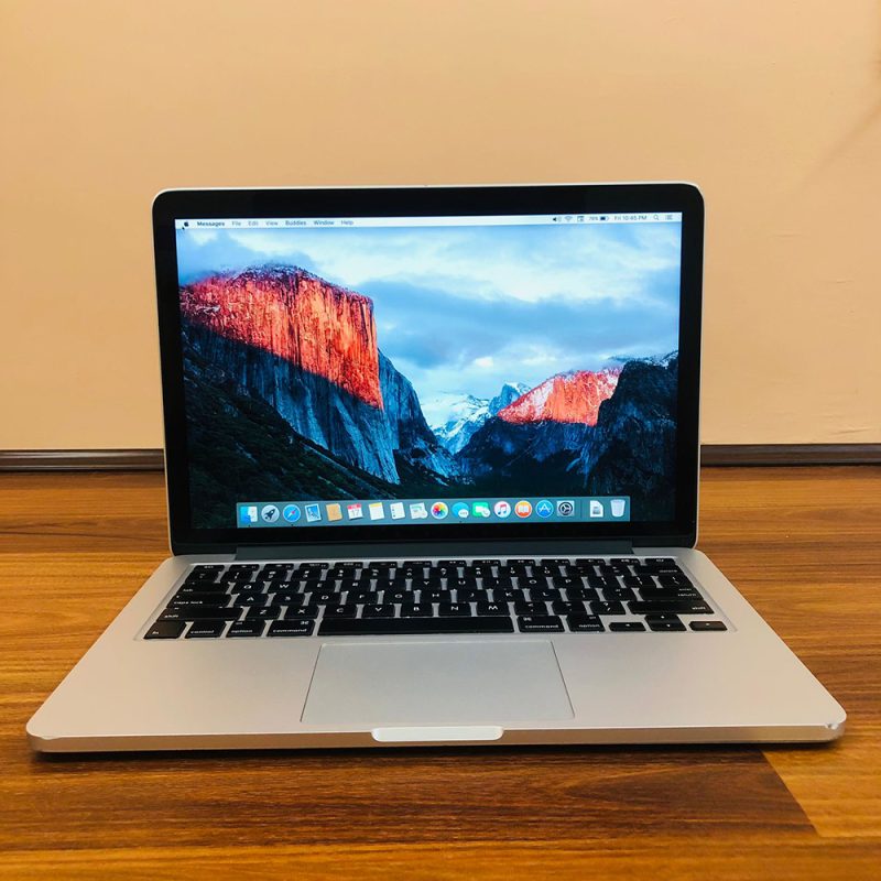 Apple MacBook Pro 2014 | Mid 2014 | 128GB SSD | 8GB RAM | 2.5GHz Dual ...