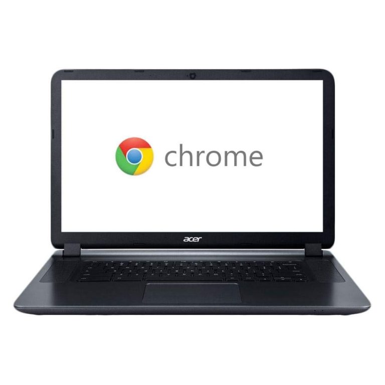 Acer | Chromebook 15 CB3-532 | 32GB Storage | 4GB RAM | Intel HD ...