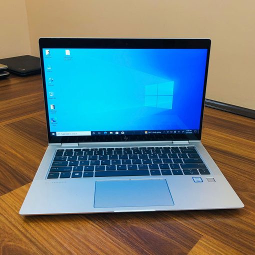 HP | EliteBook x360 1040 G6 Laptop | 512GB SSD | 16GB RAM | Core i7 ...