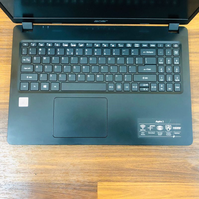 Acer | Aspire 3 N19C1 | 256GB SSD | 8GB RAM | Core i5 | 10th Generation ...