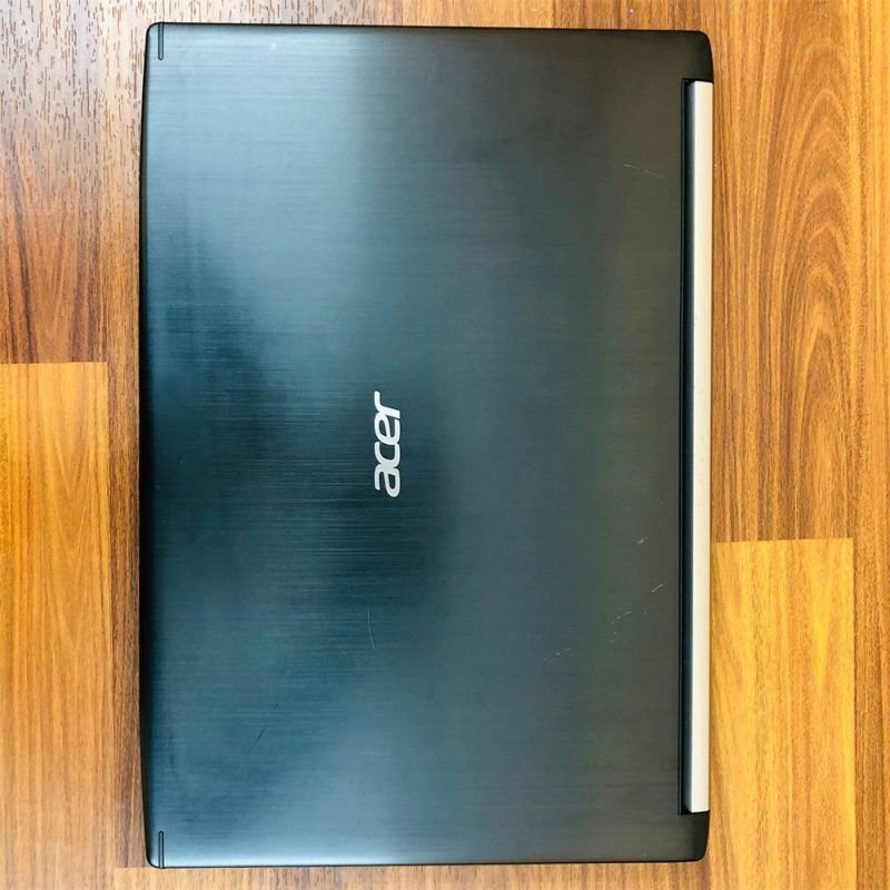 Acer | Aspire A717-72G | 256GB SSD + 1TB HDD | 16GB RAM | Core i7 | 8th ...