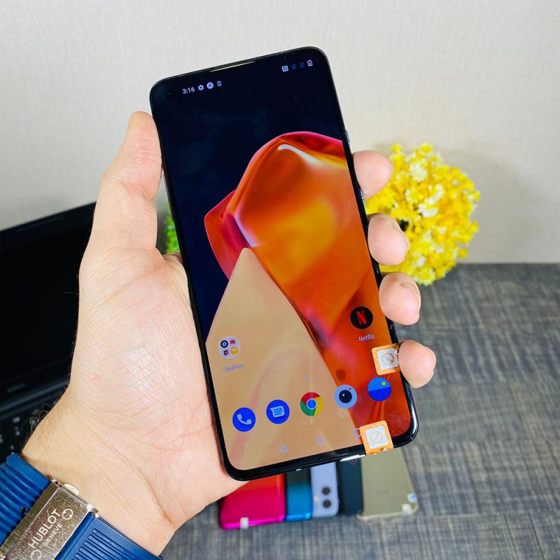 OnePlus 9r PTA Price in Pakistan | Online Sale | StarCity