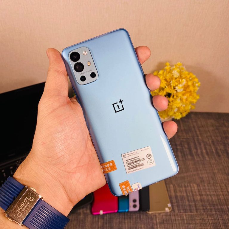 OnePlus 9r PTA Price in Pakistan | Online Sale | StarCity