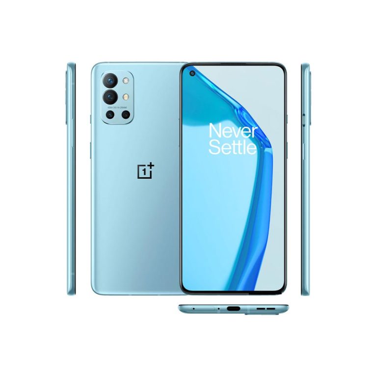 OnePlus 9r PTA Price in Pakistan | Online Sale | StarCity