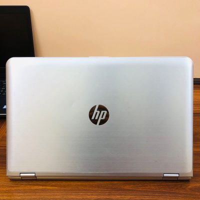 HP Envy X360 | I7 7th Gen | 8GB RAM | 256GB SSD | Intel Core I7-7500U ...