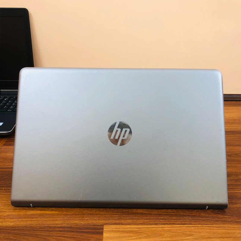 HP | Pavilion 15-CC1XX Laptop | 256GB SSD | 16GB RAM | Intel® Core™ i5 ...