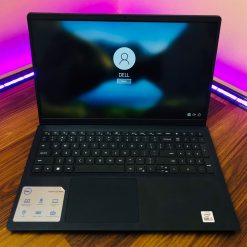 Dell | Inspiron 15 3511 Laptop | 256GB SSD | 8GB RAM | Intel Core i5-1035G1 | Intel UHD Graphics | 15.6″ FHD Display | Laptop Alternative view of Dell | Inspiron 15 3511 Laptop | 256GB SSD | 8GB RAM | Intel Core i5-1035G1 | Intel UHD Graphics | 15.6" FHD Display | Laptop