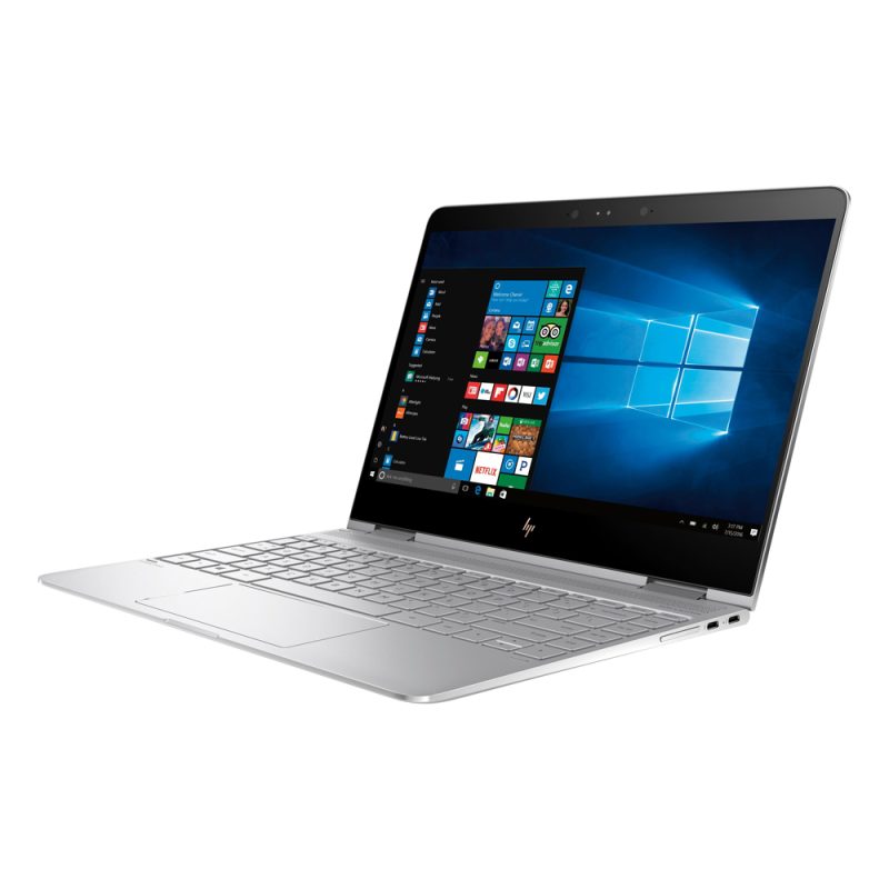 HP Spectre | x360 Convertible 13-ac0XX | i7 7th Gen | 8GB RAM | 256GB ...