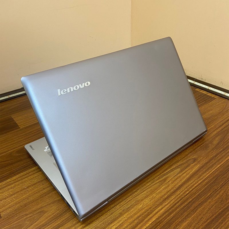 Lenovo IdeaPad | U430 Laptop | Core i5 4th Gen | 4GB RAM | 500GB HDD ...