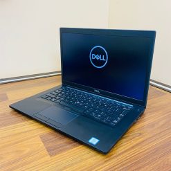 Alternative view of Dell | Latitude 7490 Laptop | 256GB SSD | 8GB RAM | 8th Generation | Core i7-8350U | 14" FHD Display | Laptop