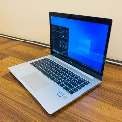 HP | EliteBook 1040 G5 Laptop | 256GB SSD | 16GB RAM | Core i5 8820HQ | 8th Gen | 14″ FHD Display | Backlit Keyboard | Touch Screen | Laptop Alternative view of HP | EliteBook 1040 G5 Laptop | 256GB SSD | 16GB RAM | Core i5 8820HQ | 8th Gen | 14" FHD Display | Backlit Keyboard | Touch Screen | Laptop