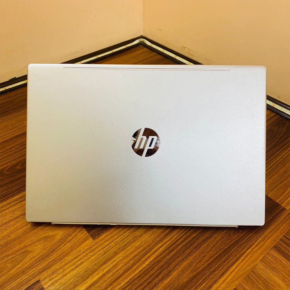 HP Pavilion Laptop 15-cs0xxx i5-8250u 12GB RAM 256GB SSD