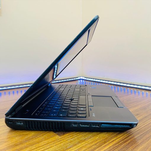 hp zbook 15 32gb ram i7