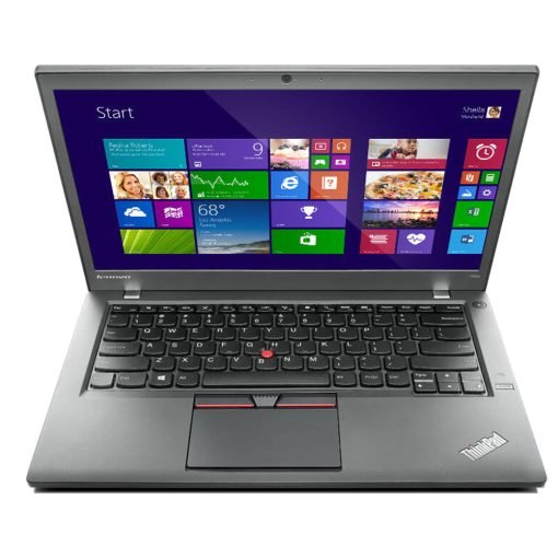 Lenovo | Thinkpad T450 | 500GB HDD | 4GB RAM | Core i5 | 4th Generation | Intel HD Graphics 5500 | Backlight Keyboard | 14″ HD Display | Laptop