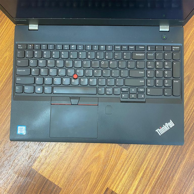 Lenovo Thinkpad T Gb Ssd Gb Ram Core I Th Generation