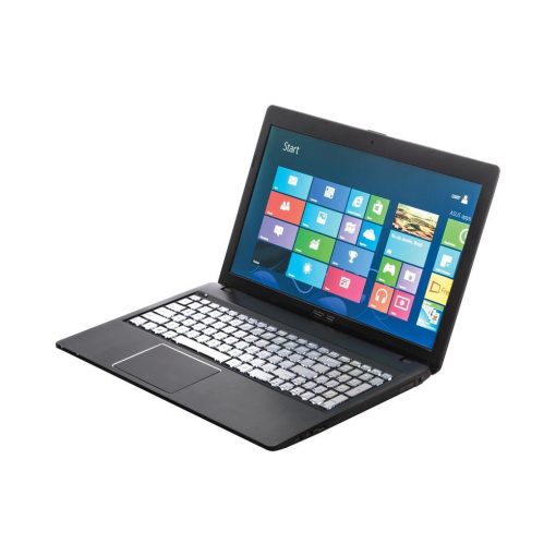 Asus | Touch Screen Laptop | 500GB HDD | 4GB RAM | Core i5 (4th Generation) | Backlit Keyboard | 15.6″ Display | Laptop