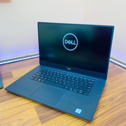 Dell | Precision 5520 Laptop | 256GB SSD | 8GB RAM | Intel Core i7 6th Gen | 6820HQ 2.70GHz | 4GB NVIDIA Graphics Card | 15.6″ FHD Display | Laptop Alternative view of Dell | Precision 5520 Laptop | 256GB SSD | 8GB RAM | Intel Core i7 6th Gen | 6820HQ 2.70GHz | 4GB NVIDIA Graphics Card | 15.6" FHD Display | Laptop