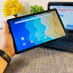 LG | Ultra Tab 10.3 | 64GB Storage | 4GB RAM | Snapdragon 680 | 10.3″ IPS Display | 7040 mAh Battery | Tablet PC Alternative view of LG | Ultra Tab 10.3 | 64GB Storage | 4GB RAM | Snapdragon 680 | 10.3" IPS Display | 7040 mAh Battery | Tablet PC
