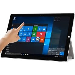 Microsoft Surface Pro 3 2-in-1 Laptop | 128GB SSD | 8GB RAM | Intel® Core™ i5 4th Gen | Intel HD Graphics | 12.0″ Full HD Multitouch Display | Detachable Keyboard | Laptop