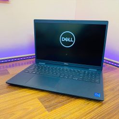Dell | Latitude 3520 Laptop | 256GB SSD | 16GB RAM | Core i5-1135G7 | 11th Gen | 15.6″ Display | Web Cam | Laptop Alternative view of Dell | Latitude 3520 Laptop | 256GB SSD | 16GB RAM | Core i5-1135G7 | 11th Gen | 15.6" Display | Web Cam | Laptop