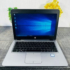 HP EliteBook | 820 G3 Laptop | i5 6th Gen | 8GB RAM | 256GB SSD | 12.5″ LED Display | Backlit Keyboard | WebCam | Laptop Alternative view of HP EliteBook | 820 G3 Laptop | i5 6th Gen | 8GB RAM | 256GB SSD | 12.5" LED Display | Backlit Keyboard | WebCam | Laptop