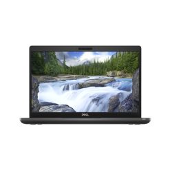 Dell | Latitude 5401 Laptop | 256GB SSD | 8GB RAM | Intel Core i5 9th Gen | Backlight Keyboard | 14″ Touchscreen FHD Display | Laptop