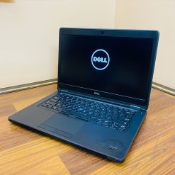Dell | Latitude 5450 Laptop | 500GB HDD | 8GB RAM | Intel Core i5 5th Gen | Backlight Keyboard | 14″ FHD Display | Laptop Alternative view of Dell | Latitude 5450 Laptop | 500GB HDD | 8GB RAM | Intel Core i5 5th Gen | Backlight Keyboard | 14" FHD Display | Laptop