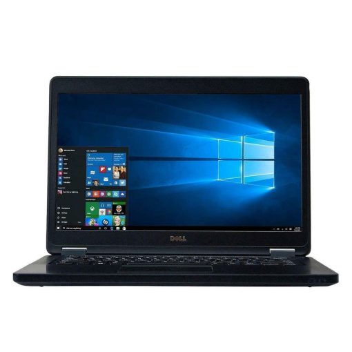 Dell | Latitude 5450 Laptop | 500GB HDD | 4GB RAM | Intel Core i5 5th Gen | Backlight Keyboard | 14″ FHD Display | Laptop