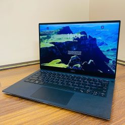 Dell XPS 13 7390 | i7 10th Gen | 16GB Ram | 256GB SSD | 13.3″ FHD IPS Display | Finger Print | Backlit Keyboard | Laptop Alternative view of Dell XPS 13 7390 | i7 10th Gen | 16GB Ram | 256GB SSD | 13.3" FHD IPS Display | Finger Print | Backlit Keyboard | Laptop