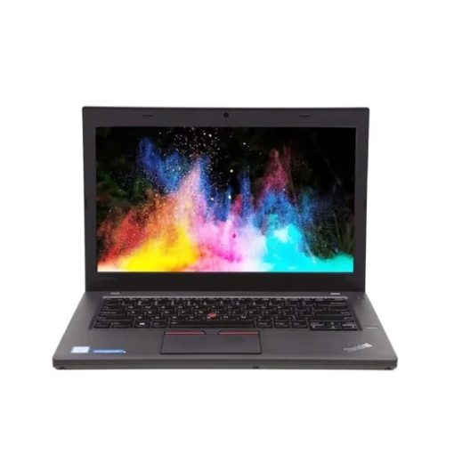 Lenovo | Thinkpad T460 | 256GB SSD | 8GB RAM | Core i5 | 6th Generation | Intel UHD Graphics 520 | Backlight Keyboard | 14″ FHD Display | Laptop