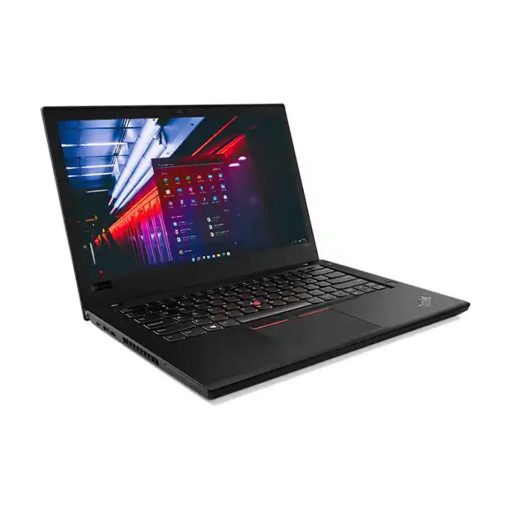 Lenovo | Thinkpad T480s | 256GB SSD | 8GB RAM | Core i5 | 8th Generation | Intel UHD Graphics 620 | Backlight Keyboard | 14″ FHD Touchscreen Display | Laptop