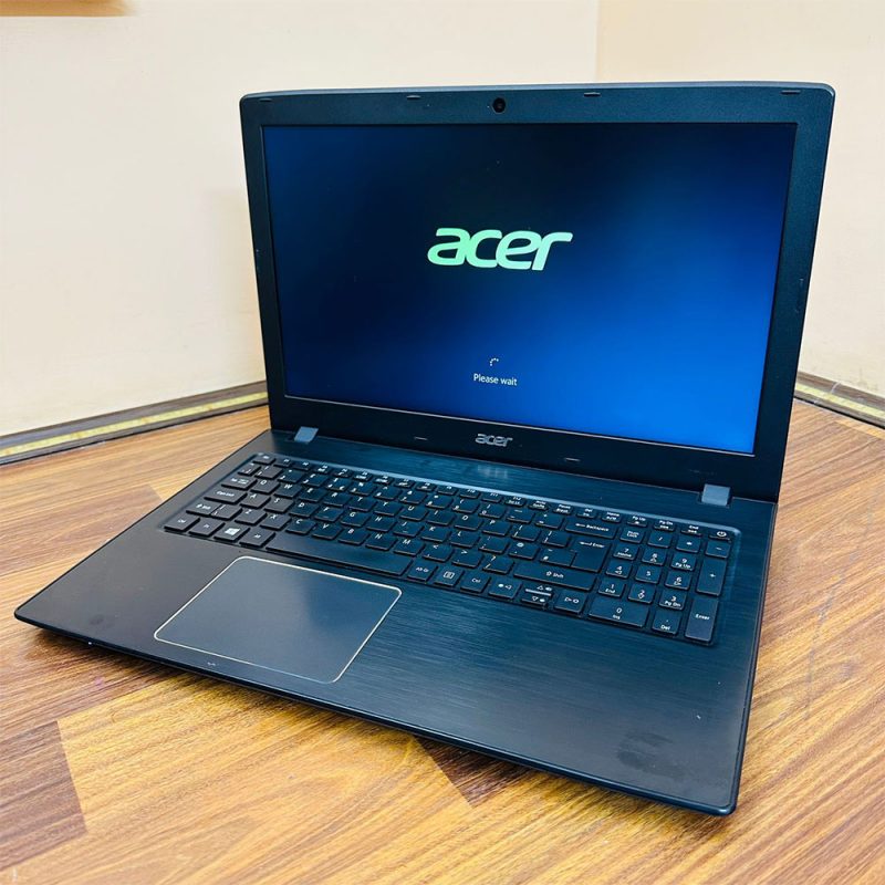 Acer | Travelmate P259-G2-M Laptop | 256GB Storage | 8GB RAM | Backlit ...