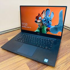 Dell XPS 15 9560 | Intel Core i7-7700HQ | 16GB Ram | 256GB M2 NVME SSD | 15.6″ FHD Display | Nvidia GeForce GTX 1050 | Backlit Keyboard | Laptop Alternative view of Dell XPS 15 9560 | Intel Core i7-7700HQ | 16GB Ram | 256GB M2 NVME SSD | 15.6" FHD Display | Nvidia GeForce GTX 1050 | Backlit Keyboard | Laptop