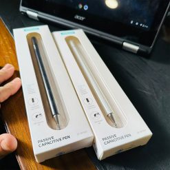 Joyroom | JR-BP560S | Excellent Series-Passive Capacitive | Stylus Pen Alternative view of Joyroom | JR-BP560S | Excellent Series-Passive Capacitive | Stylus Pen