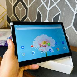 Lenovo Tab M10 | HD Gen 2 | 32GB Storage | 3GB RAM | 8MP Camera | 10.1″ Display | 5000 mAh Battery | WiFi | Tablet PC Alternative view of Lenovo Tab M10 | HD Gen 2 | 32GB Storage | 3GB RAM | 8MP Camera | 10.1" Display | 5000 mAh Battery | WiFi | Tablet PC