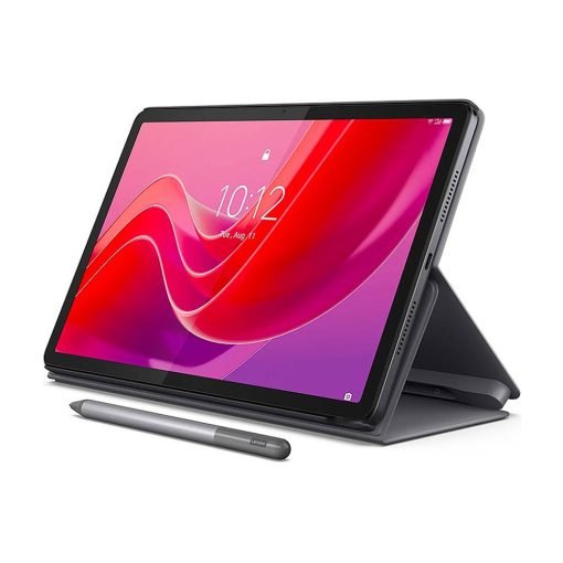 Lenovo Tab M11 | 128GB Storage | 8GB RAM | 13MP Camera | 11.0″ Display | 7040 mAh Battery | Original Charger | Tablet PC