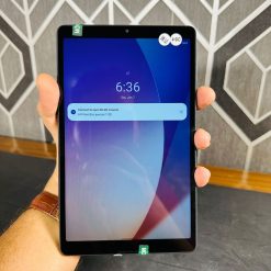 Lenovo Tab M8 4th Gen | 32GB Storage | 3GB RAM | 8MP Camera | 8.0″ Display | 5100 mAh Battery | Tablet PC Alternative view of Lenovo Tab M8 4th Gen | 32GB Storage | 3GB RAM | 8MP Camera | 8.0" Display | 5100 mAh Battery | Tablet PC