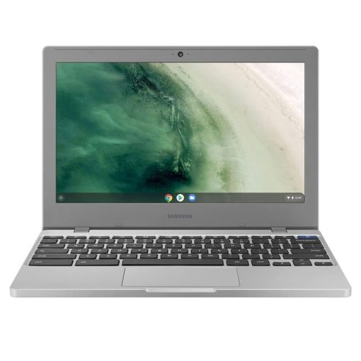 Samsung | Chromebook 4 | 32GB Storage | 4GB RAM | ‎1.10 GHz Intel Celeron | ‎Intel UHD Graphics 600 | 2027 Updateable | Playstore Supported | 11.6 Inch Display | Chromebook