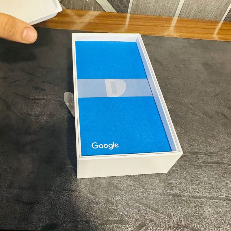 Google Pixel 4A 5G PTA | 128GB Storage | 6GB RAM | Box Pack