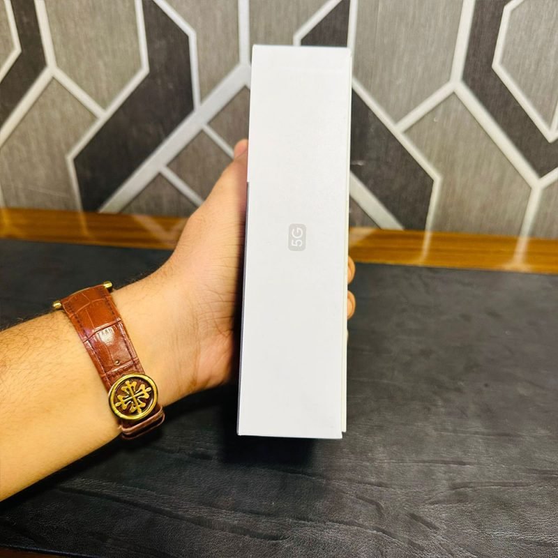 Google Pixel 4A 5G PTA | 128GB Storage | 6GB RAM | Box Pack