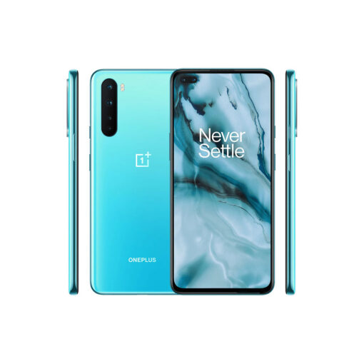 OnePlus-Nord-5G-PTA-Approved