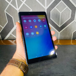 Samsung Galaxy | Tab A8 2019 | 32GB ROM | 2GB RAM | Quad Core 2.0 GHz | 8.0″ Display | 8MP Camera | 5100 mAh Battery | Tablet PC Alternative view of Samsung Galaxy | Tab A8 2019 | 32GB ROM | 2GB RAM | Quad Core 2.0 GHz | 8.0" Display | 8MP Camera | 5100 mAh Battery | Tablet PC