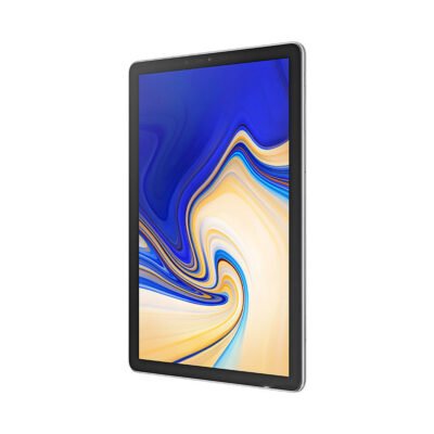 Samsung Galaxy | Tab S4 | 64GB ROM | 4GB RAM | Qualcomm MSM8998 ...