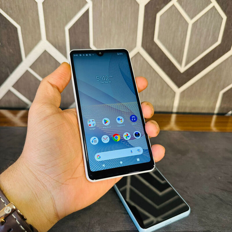 Sony Xperia Ace II Non PTA | 4GB | 64GB | Available in Pakistan