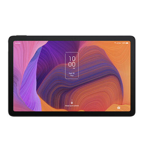 TCL Tab Pro 5G (9198S) | 4GB Ram | 64GB Storage | 10.1″ IPS LCD Display | 8000 mAh Battery | 13MP Camera | Tablet PC