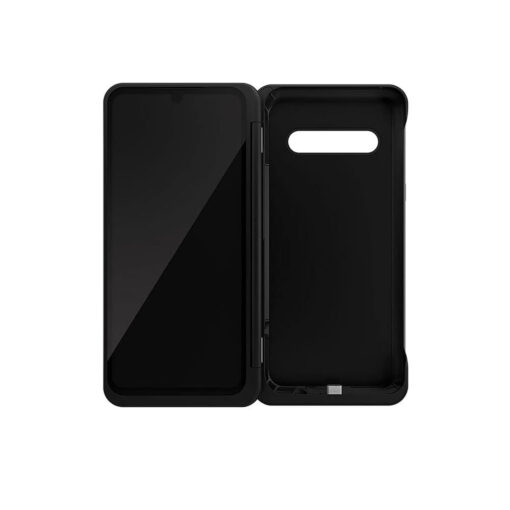 LG | V60 ThinQ 5G Screen Case | Secondary screen with Magnetic Frame | 6.8" OLED Display | Mobile Phone